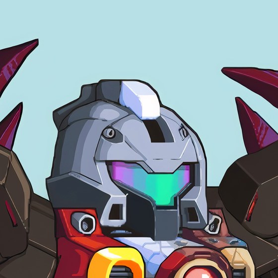 Dr Logi avatar